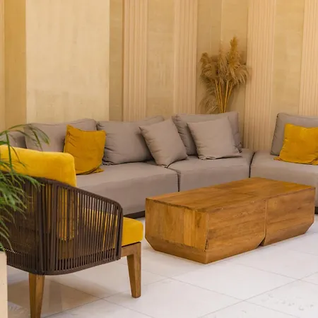 By Belong Apartment Cartagena
