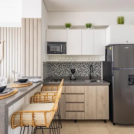Apartment By Belong *