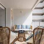 Cartagena Beach By Belong