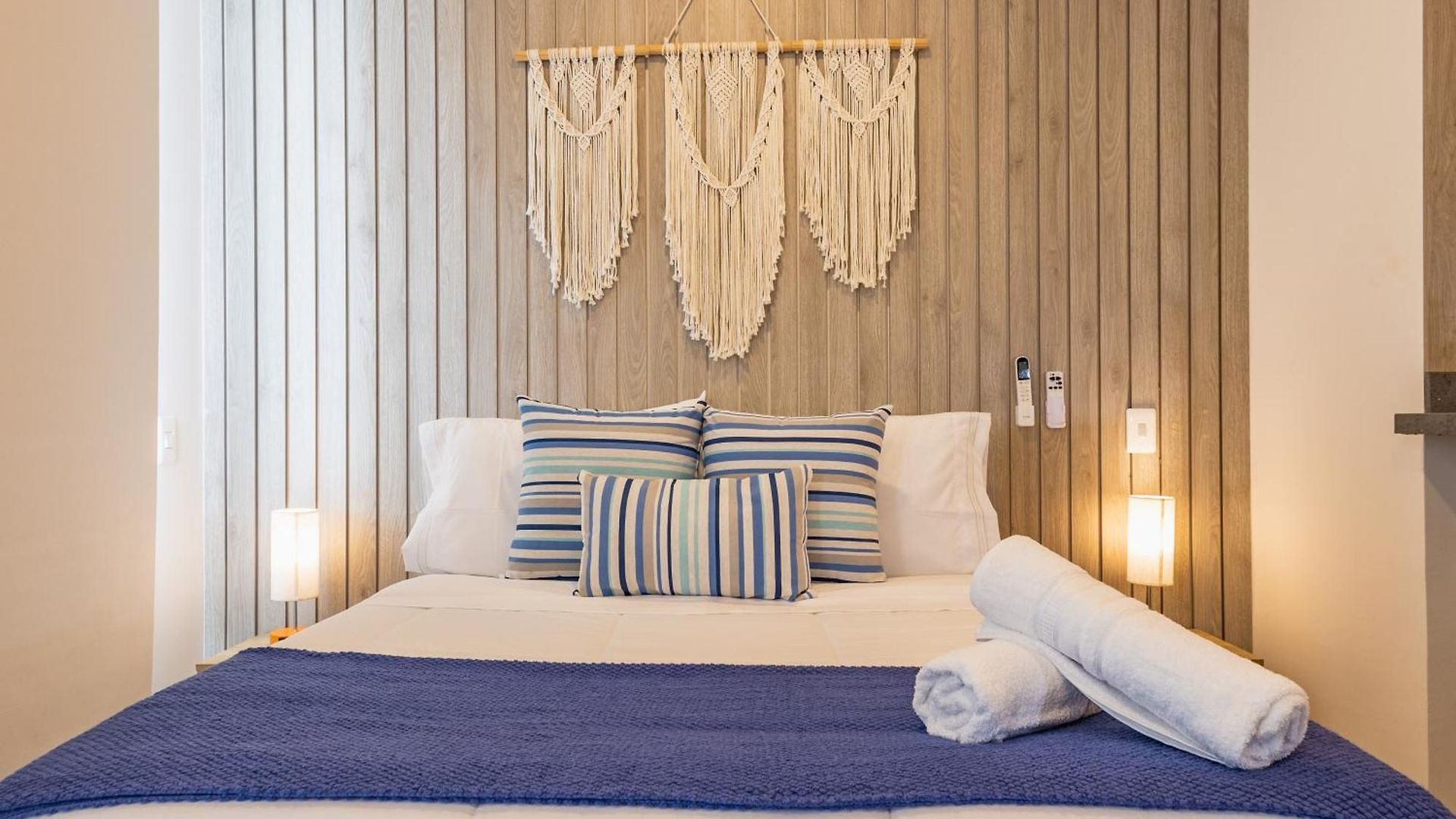 Apartamento By Belong Cartagena