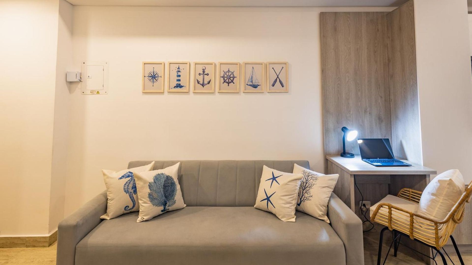 Apartamento By Belong *