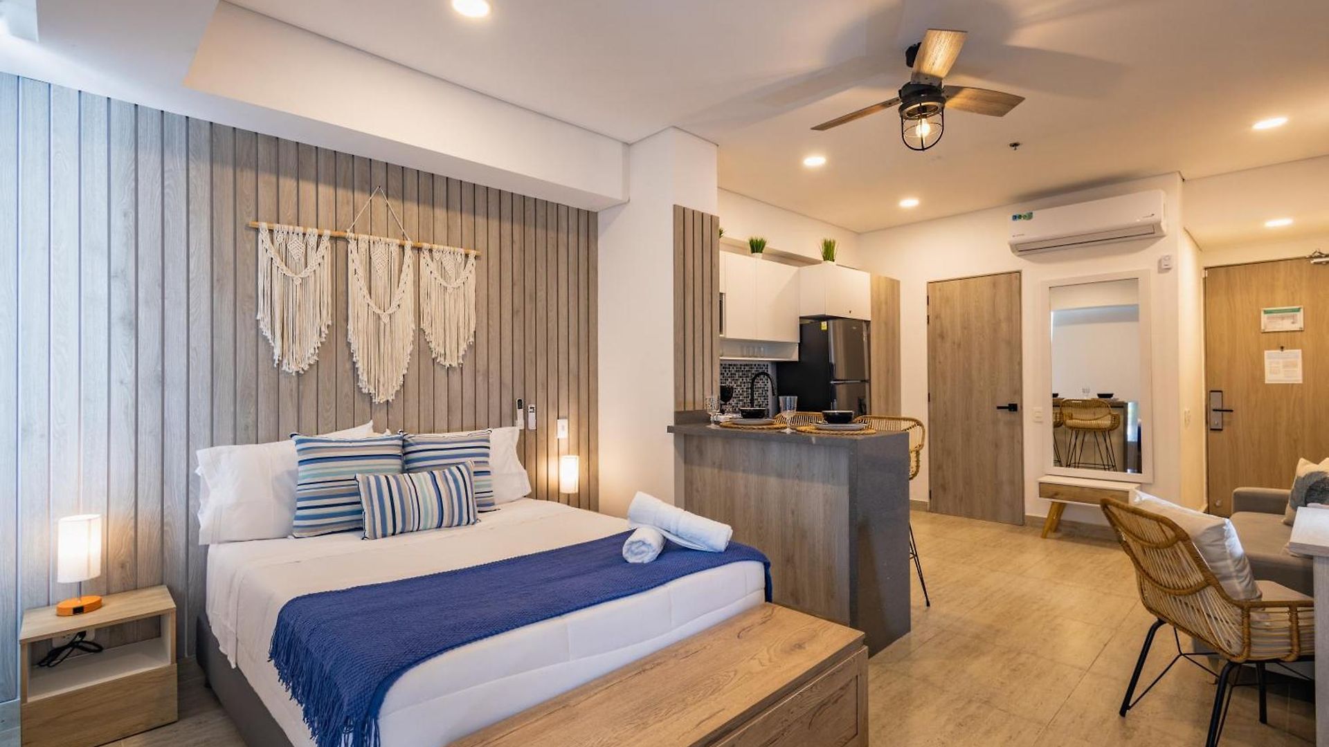 Apartamento By Belong