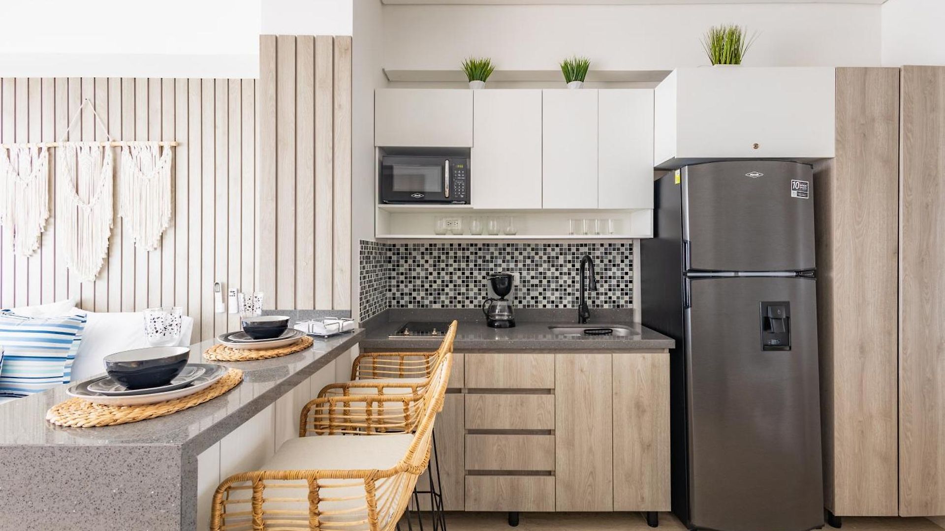 Apartamento By Belong *
