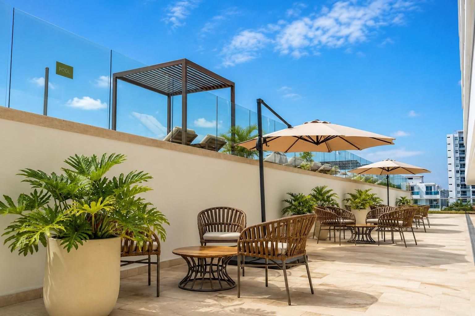 By Belong Apartamento Cartagena