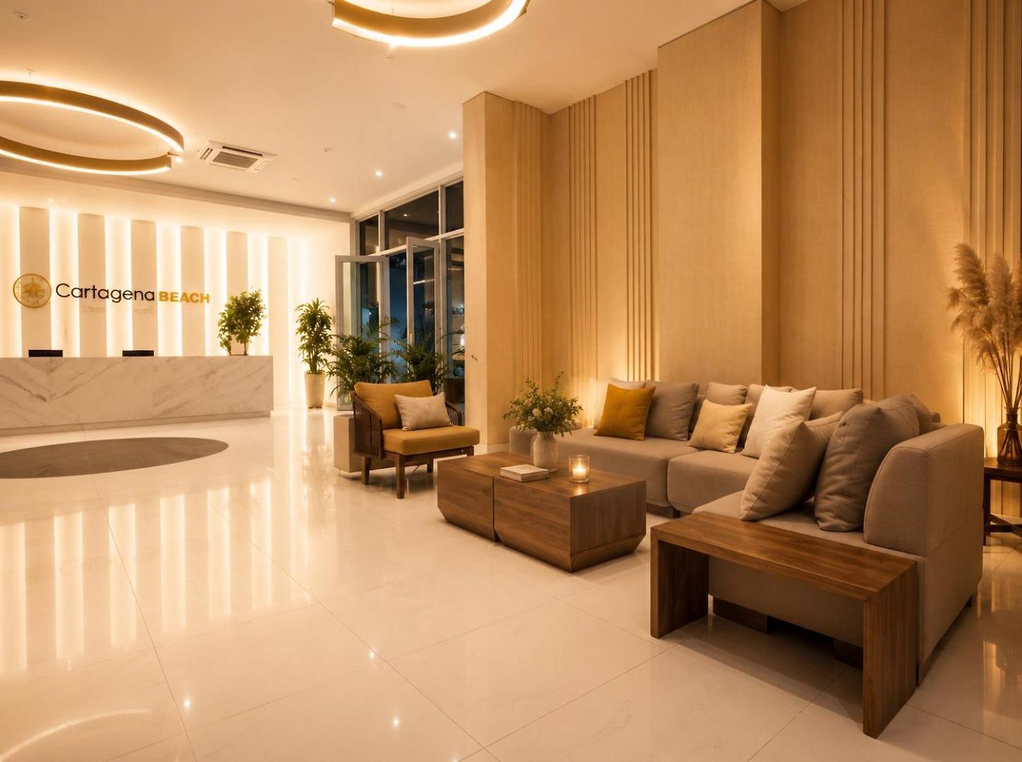 By Belong Apartamento