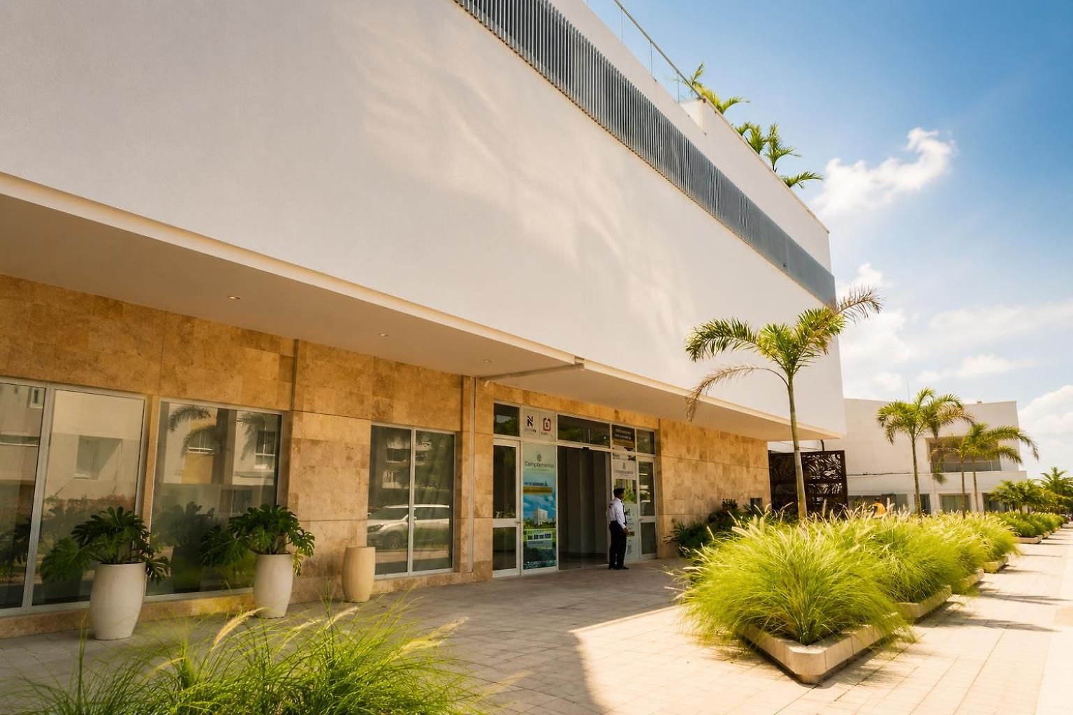 By Belong Apartamento Cartagena