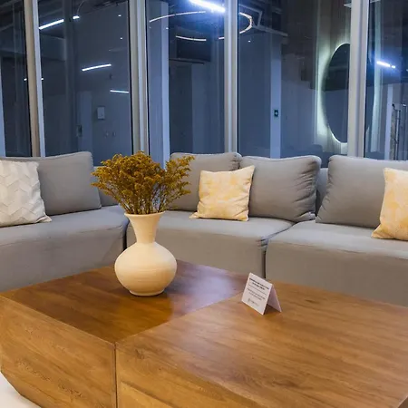 Apartamento By Belong Cartagena