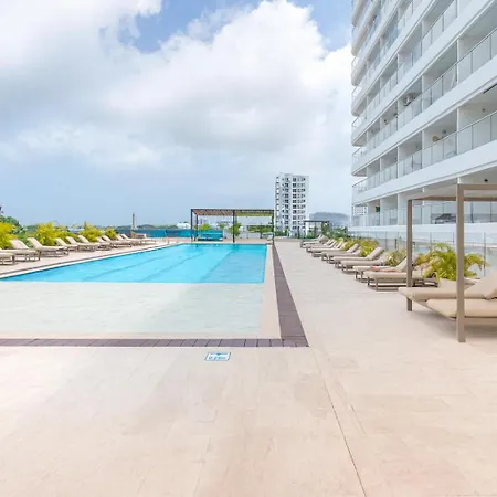 By Belong Apartamento Cartagena