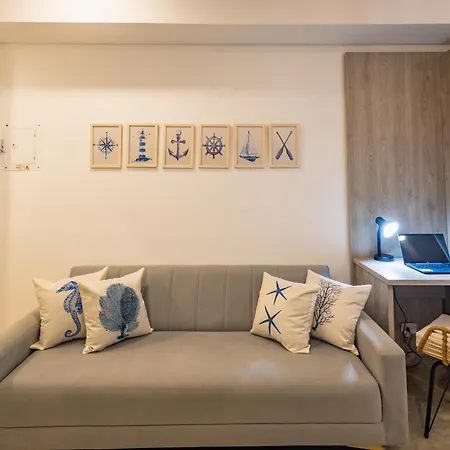 Apartamento By Belong *