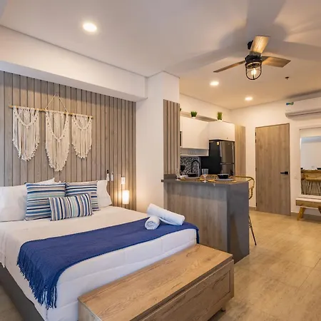 Apartamento By Belong