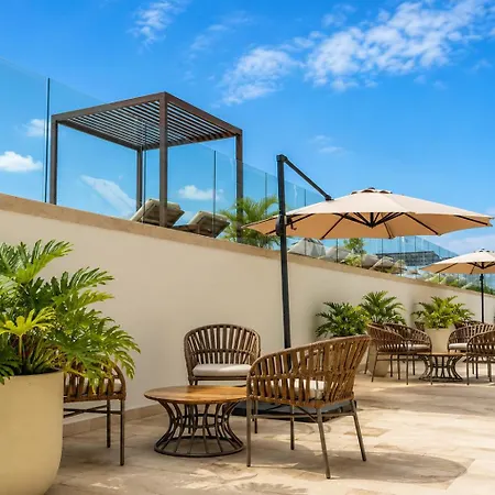 By Belong Apartamento Cartagena