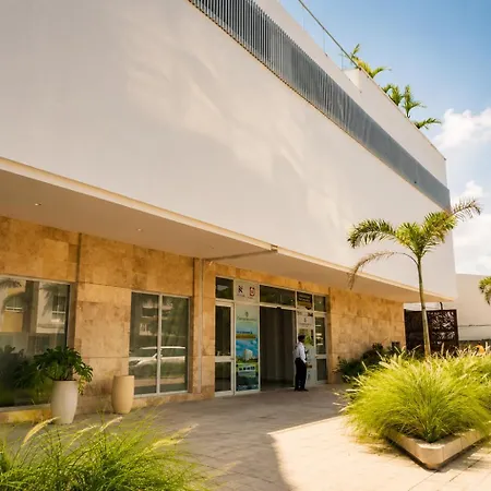 By Belong Apartamento Cartagena