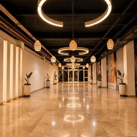 Apartamento By Belong Cartagena