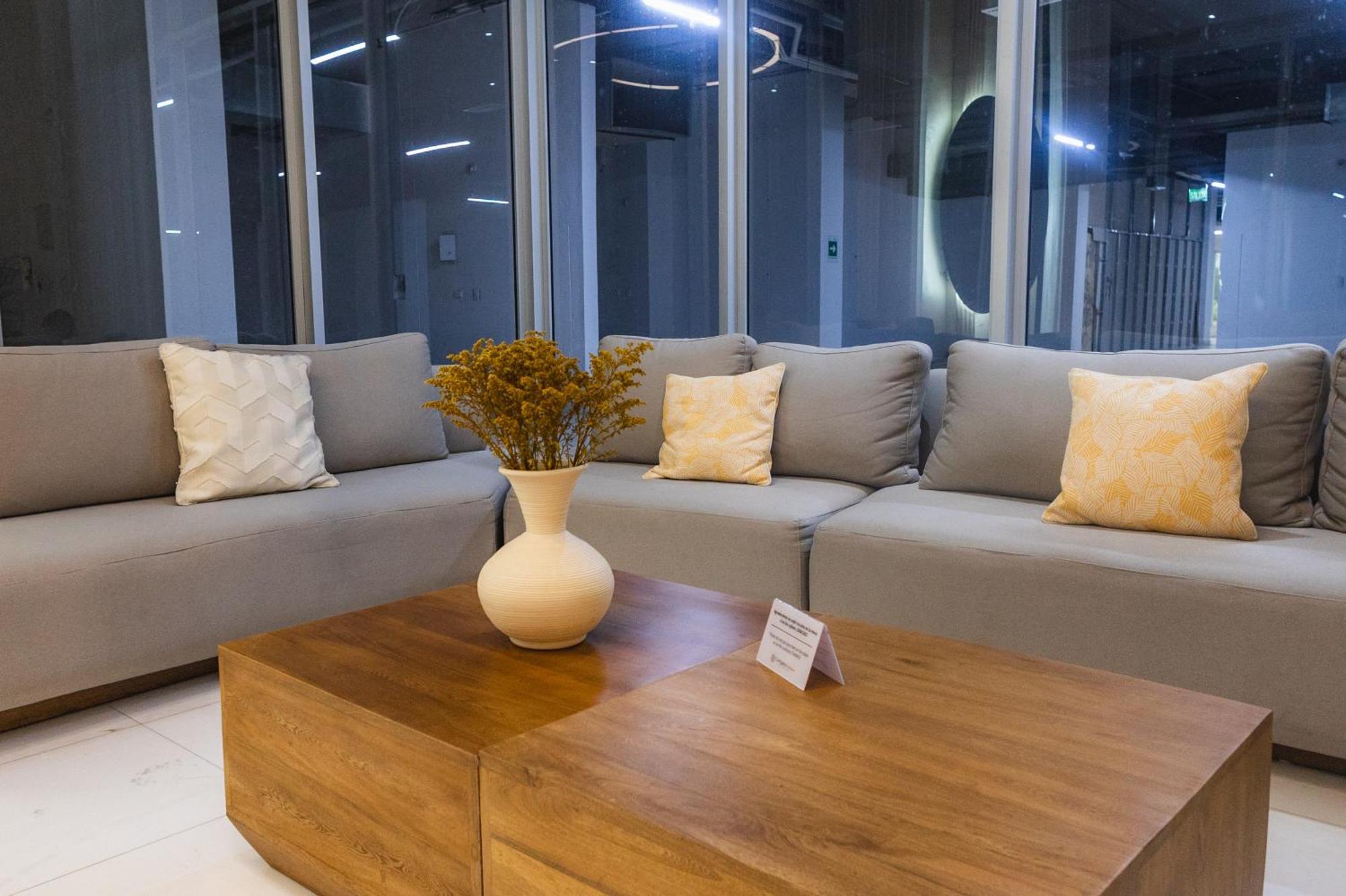Apartamento By Belong Cartagena