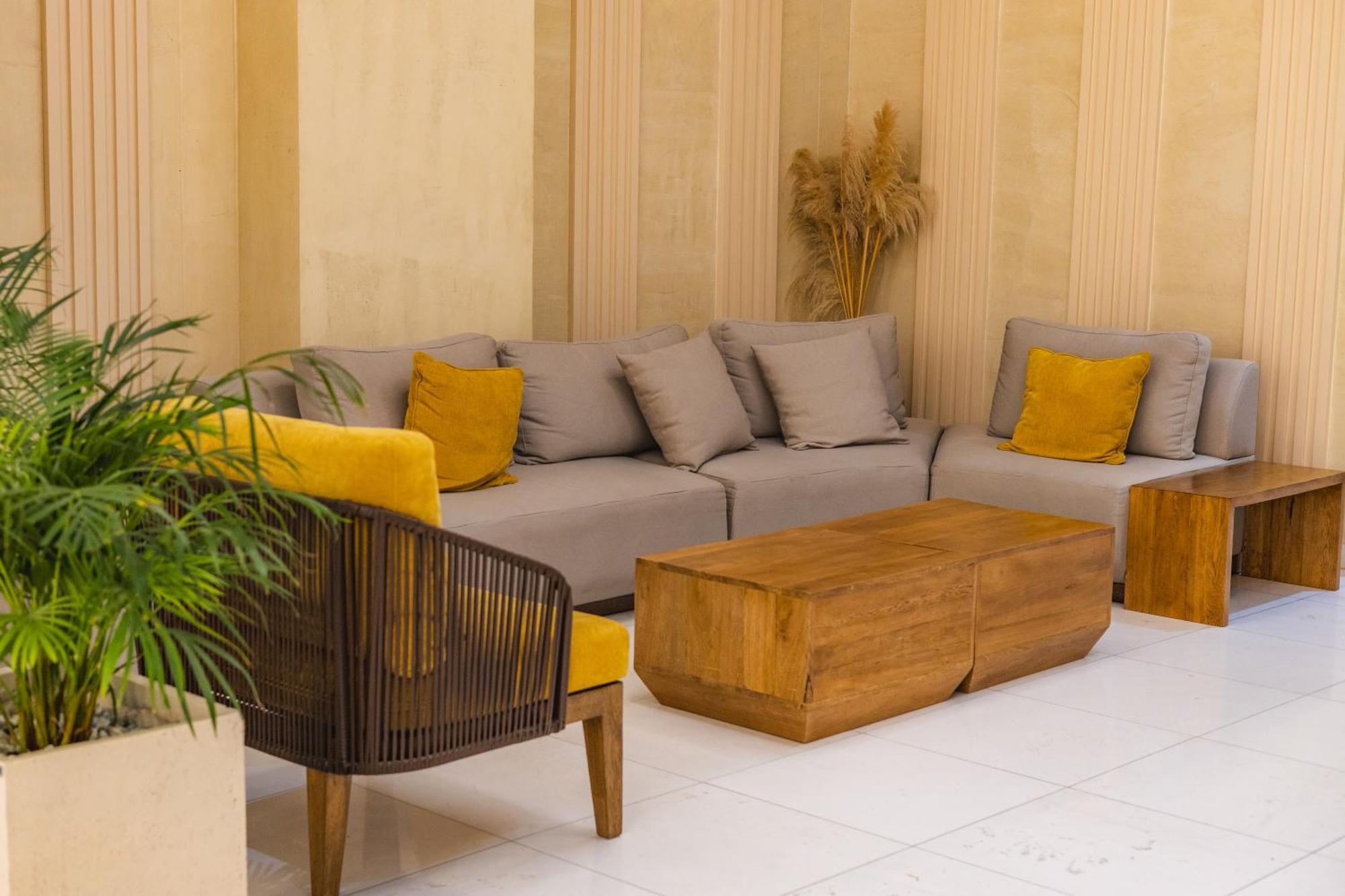 By Belong Apartamento Cartagena