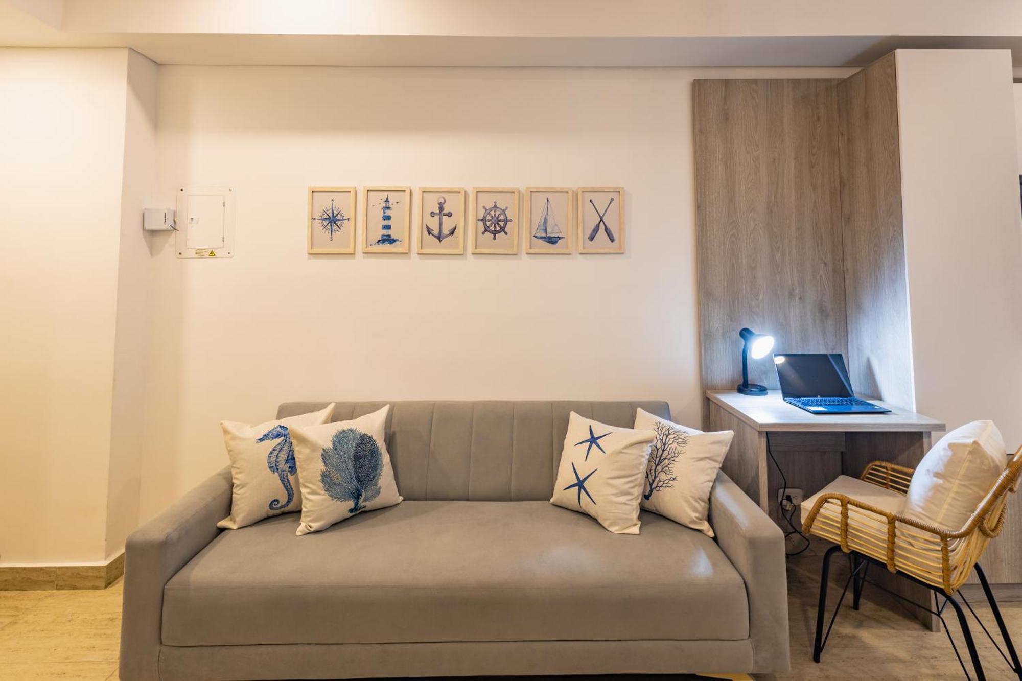 Apartamento By Belong *