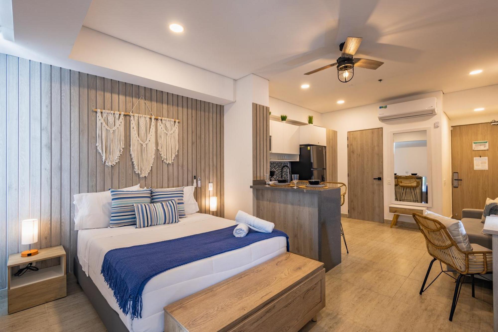 Apartamento By Belong